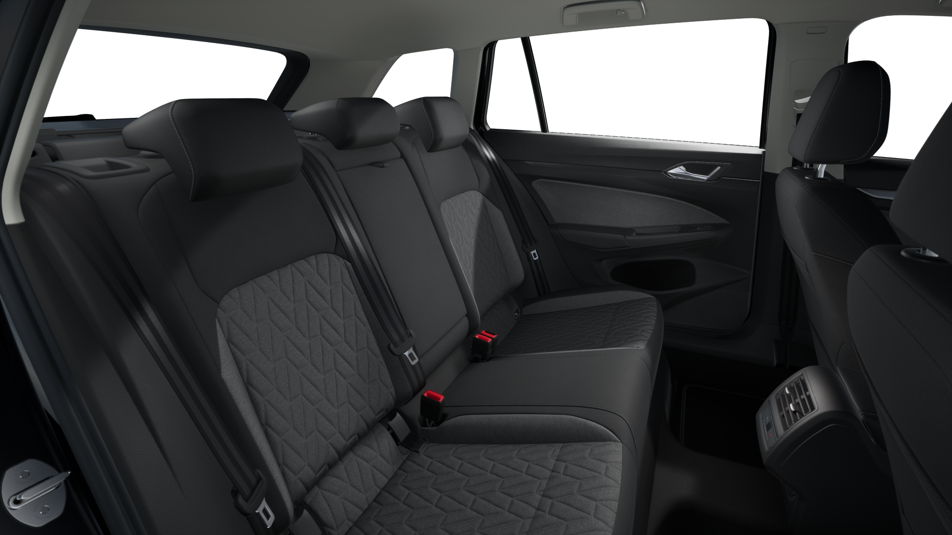 Volkswagen Golf 1.5 TSI Golf VIII Variant