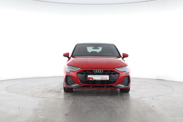 Audi A3 35 TFSI S-Line S-Tronic Sportback