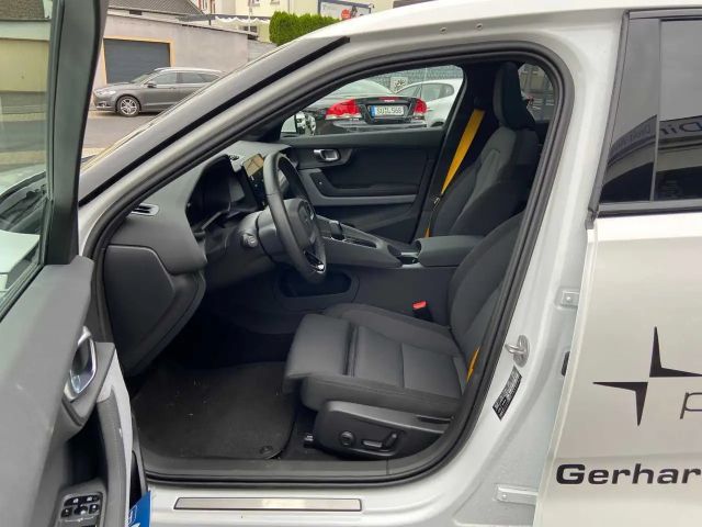 Polestar 2 Performance