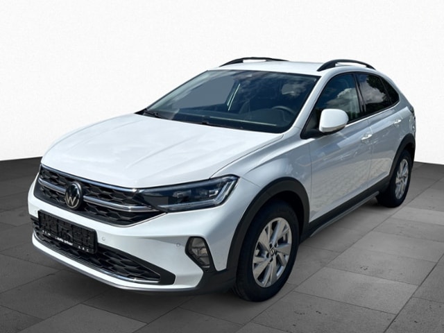 Volkswagen Taigo 1.0 TSI IQ.Drive