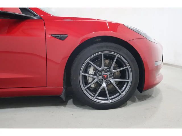 Tesla Model 3 AWD Dual Motor Performance