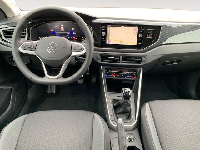 Volkswagen Taigo 1.0 TSI Life