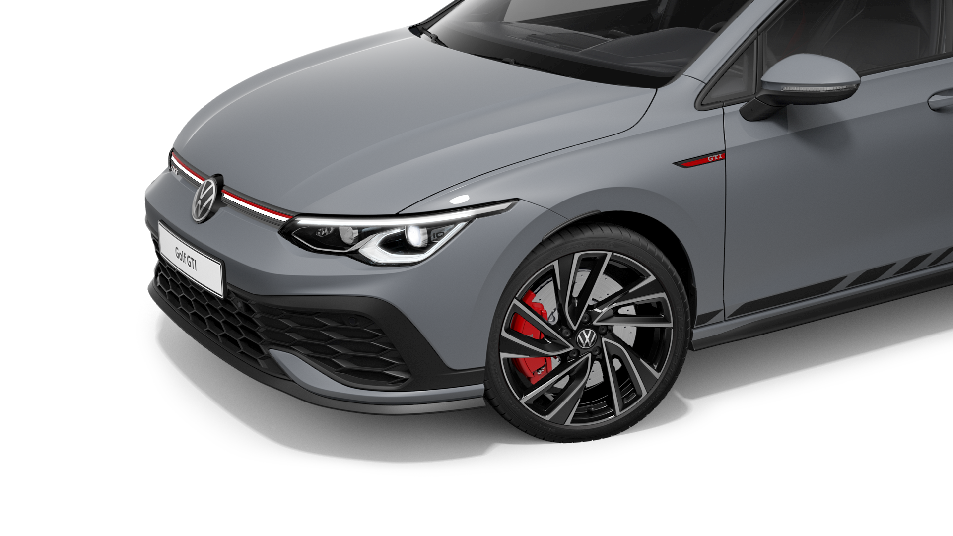 Volkswagen Golf DSG GTI Golf VIII