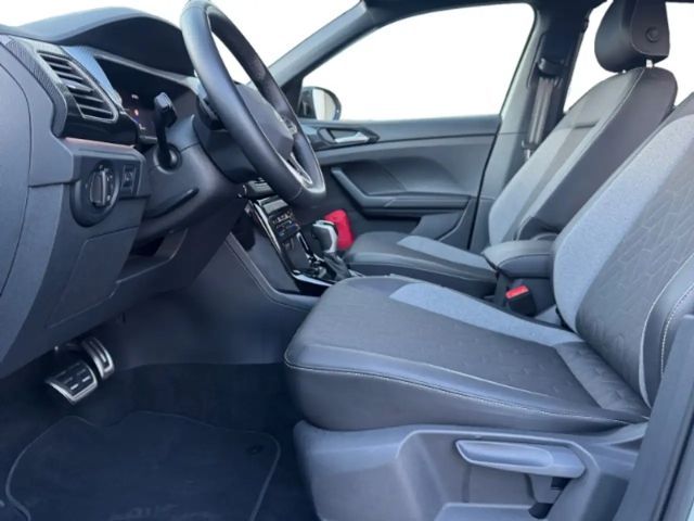 Volkswagen T-Cross 1.0 TSI DSG