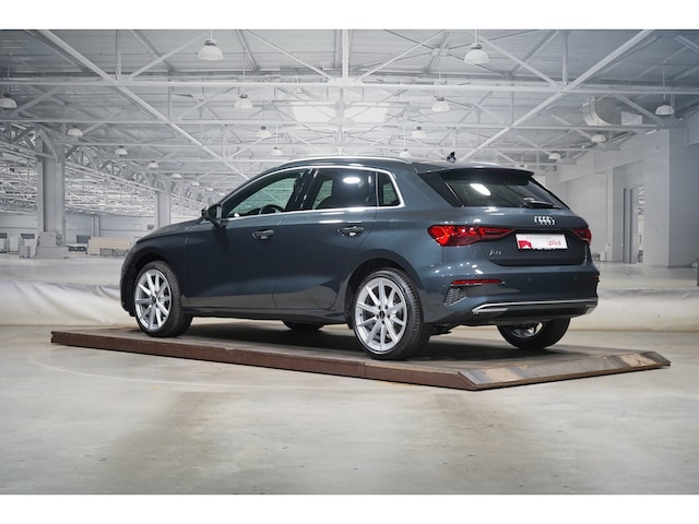 Audi A3 35 TFSI S-Tronic Sportback