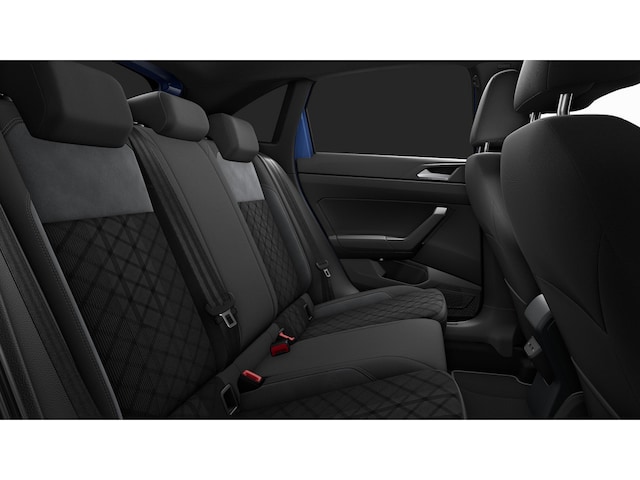 Volkswagen Taigo 1.5 TSI R-Line