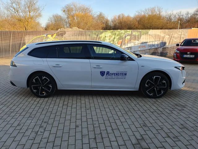 Peugeot 508 EAT8 GT-Line HDi SW