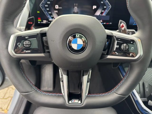 BMW X3 M-Sport xDrive