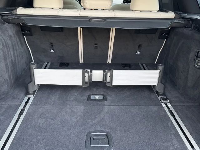 BMW 530 530d M-Sport Touring