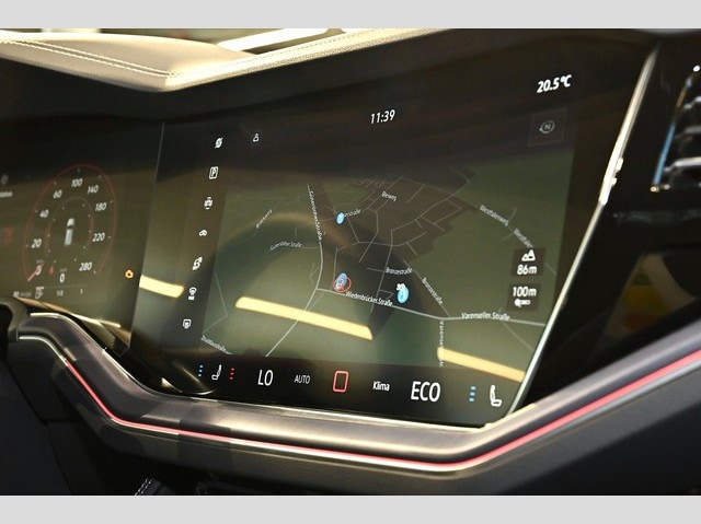 Volkswagen Touareg 3.0 V6 TDI R-Line