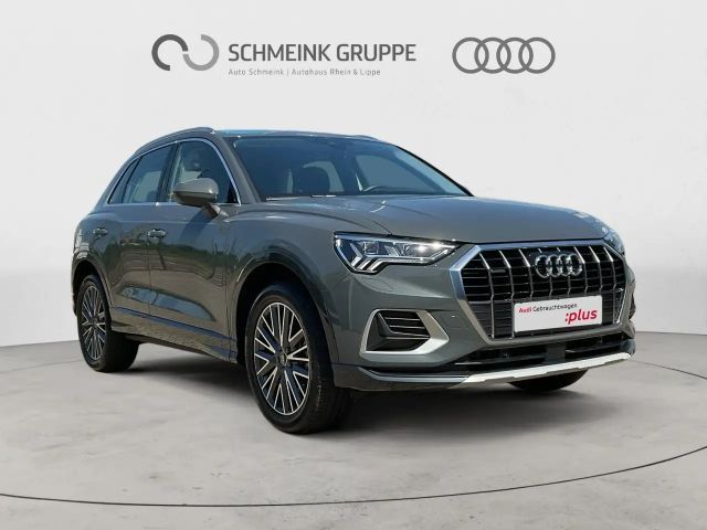 Audi Q3 40 TFSI Quattro