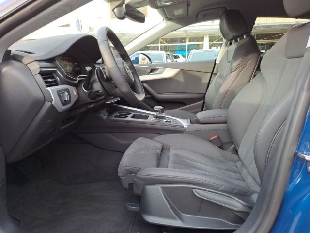 Audi A5 35 TFSI S-Line S-Tronic Sportback
