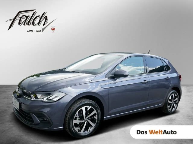 Volkswagen Polo Friends TSI