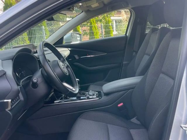 Mazda CX-30 SkyActiv