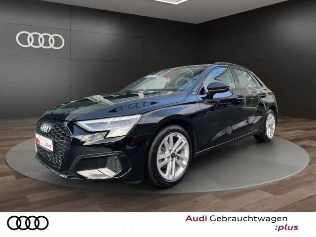 Audi A3 35 TFSI Sportback
