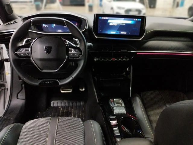 Peugeot 2008 GT-Line Hybrid