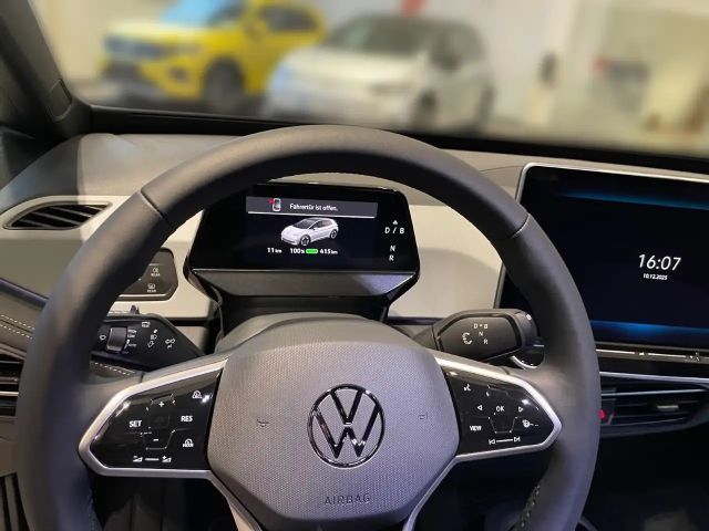 Volkswagen ID.3 150 kW Performance Pro