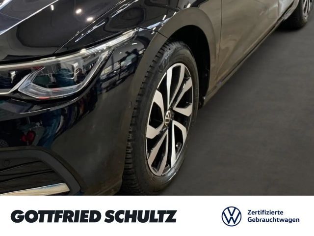 Volkswagen Golf DSG Golf VIII Life