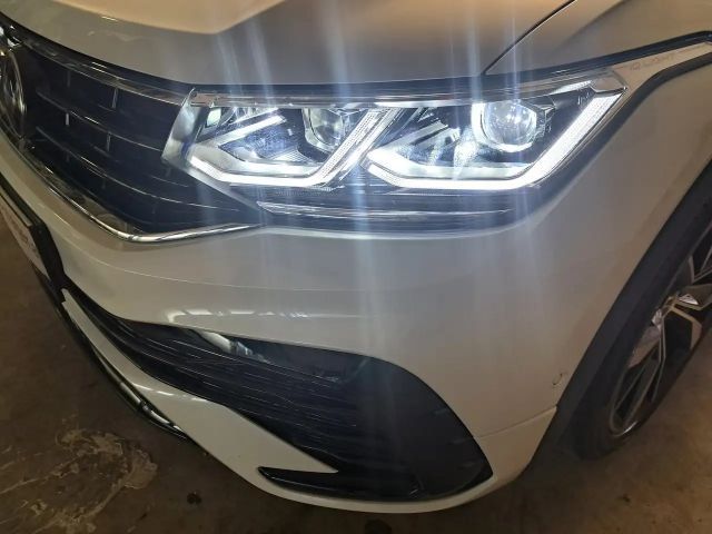 Volkswagen Tiguan DSG R-Line