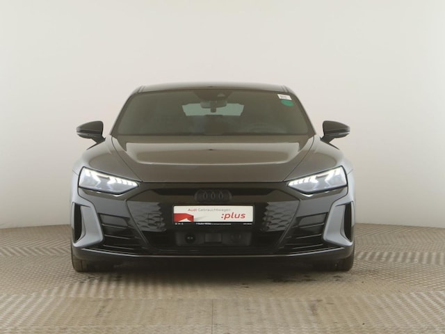Audi RS e-tron GT Quattro