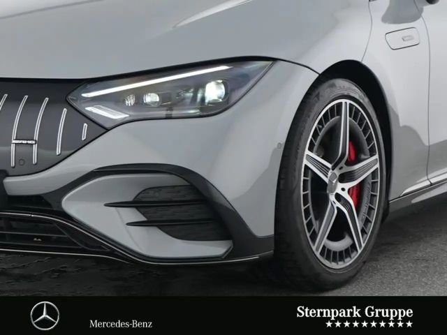 Mercedes-Benz EQE 43 AMG Line Sedan