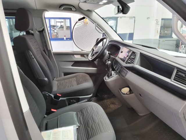 Volkswagen Caravelle 2.0 TDI DSG Lang T6