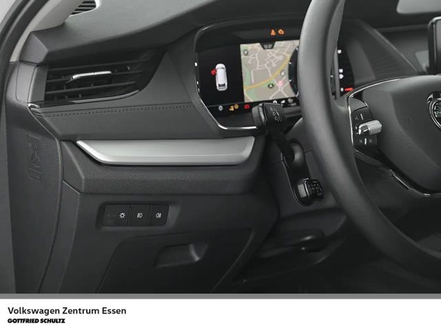 Skoda Octavia Ambition Combi