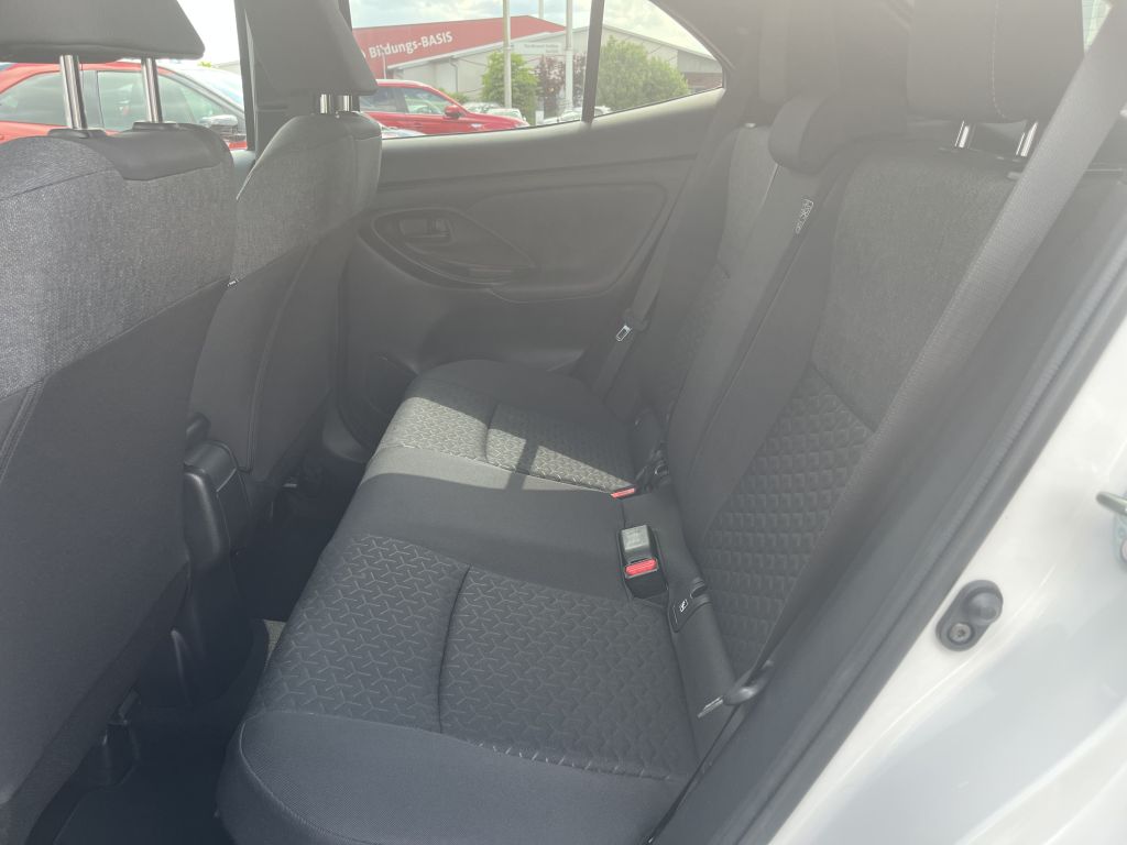 Toyota Yaris Cross 5-deurs Club