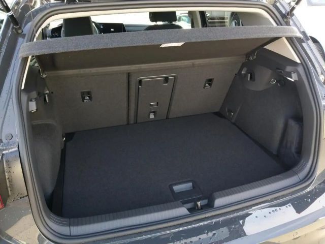 Volkswagen Golf DSG Style