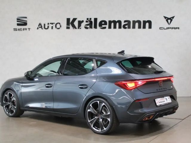 Cupra Leon 1.4 e-Hybrid VZ