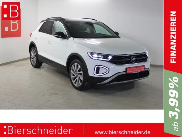 Volkswagen T-Roc 2.0 TDI DSG