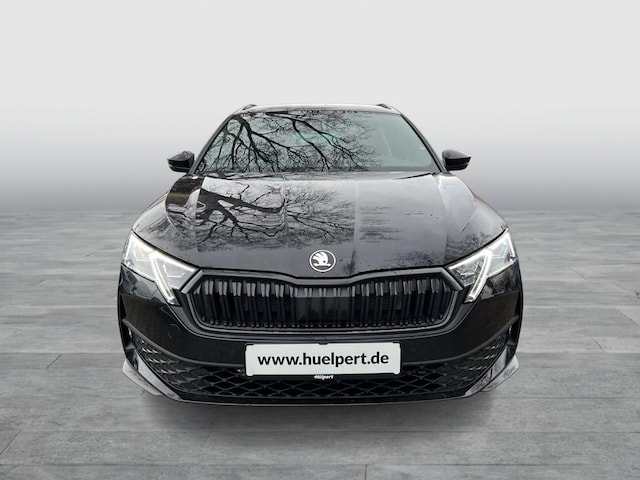 Skoda Octavia Combi Sportline