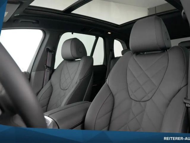 BMW X5 M-Sport xDrive50e