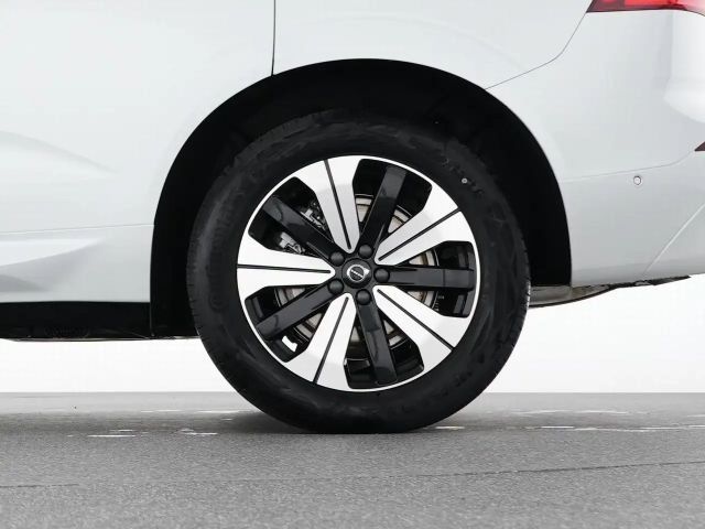 Volvo XC60 AWD Dark Plus T6