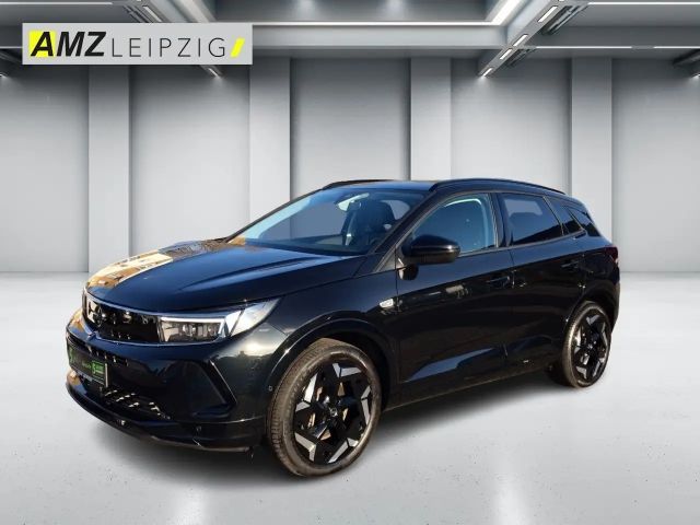 Opel Grandland X 1.6 Turbo GSe Turbo