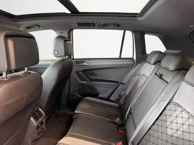 Volkswagen Tiguan 2.0 TSI R-Line