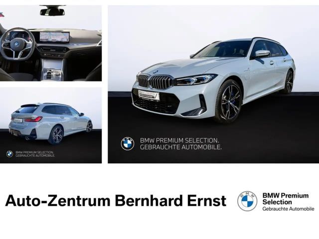BMW 330 330e M-Sport Touring xDrive