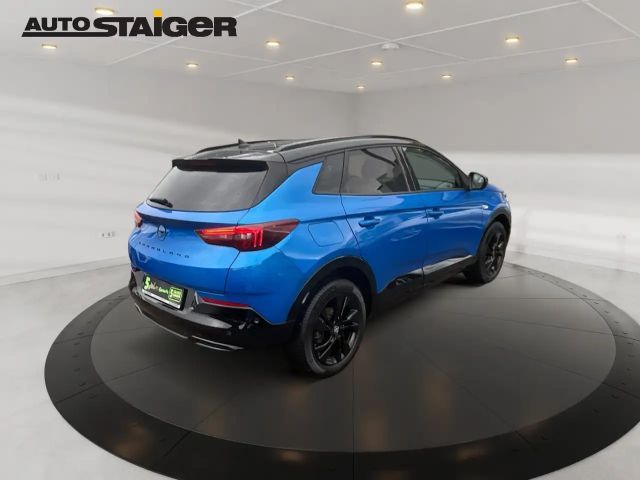 Opel Grandland X GS-Line Grand Sport