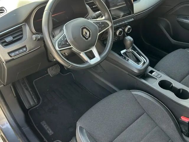 Renault Arkana E-Tech Intens