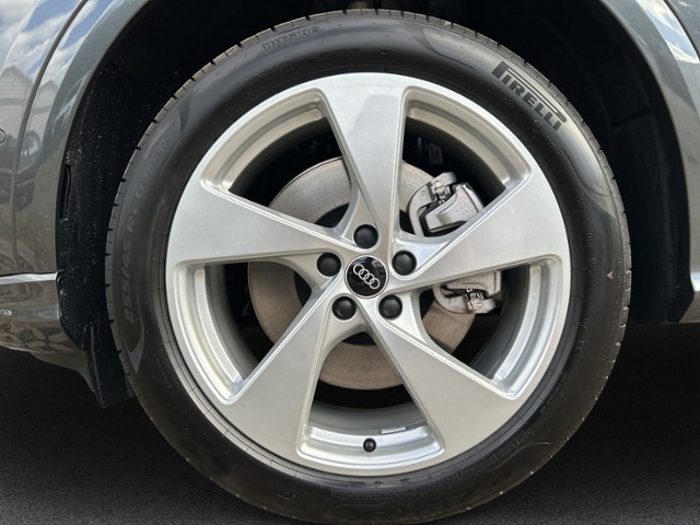 Audi Q5 Hybride Quattro S-Tronic