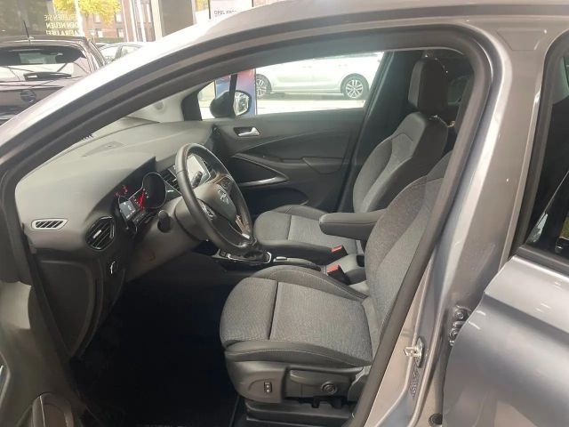 Opel Crossland X Elegance