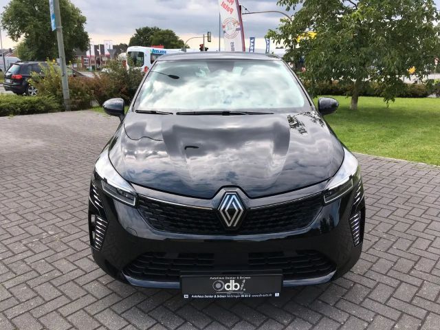 Renault Clio Evolution