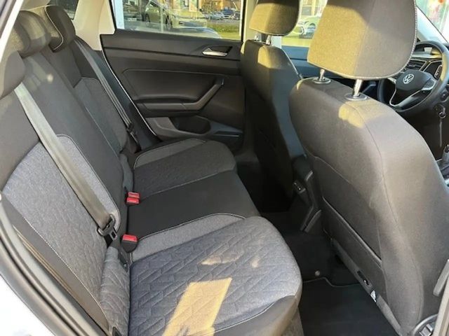 Volkswagen Polo 1.0 TSI DSG Move