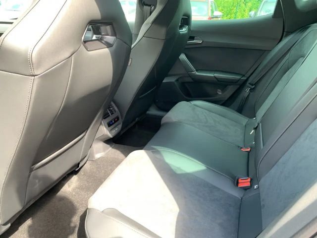 Cupra Formentor 2.0 TSI 4Drive DSG VZ