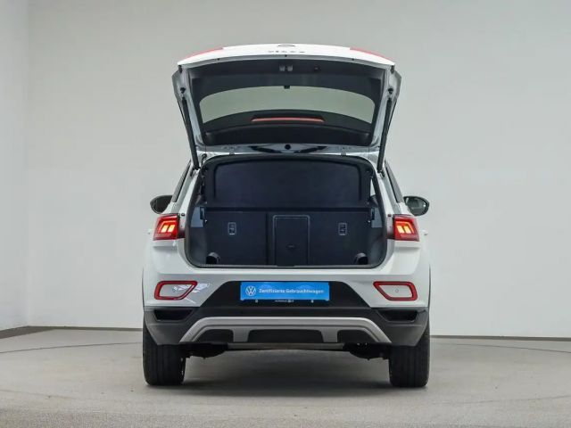 Volkswagen T-Roc 1.0 TSI Style