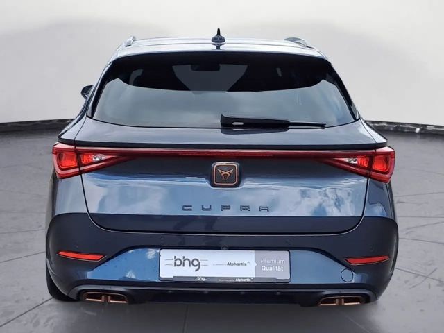 Cupra Leon 1.4 e-Hybrid Sportstourer VZ