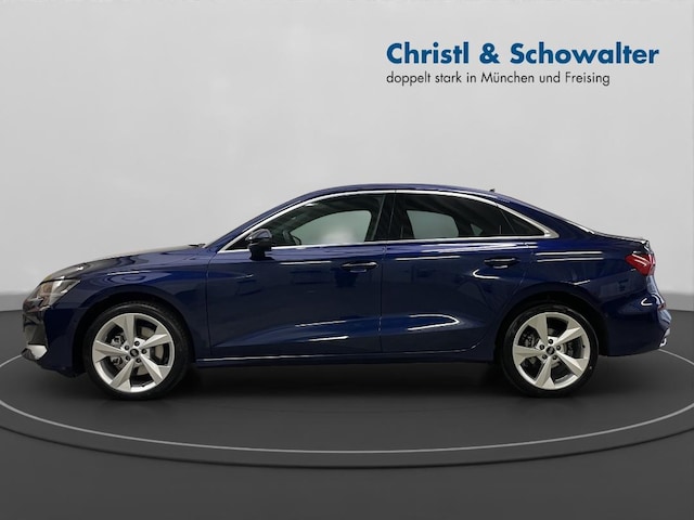 Audi A3 35 TFSI S-Tronic Sedan