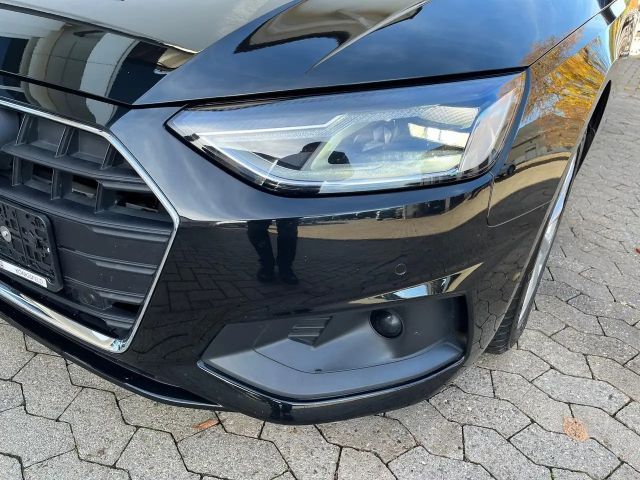 Audi A4 35 TDI Avant