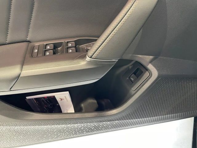 Cupra Leon 4Drive DSG