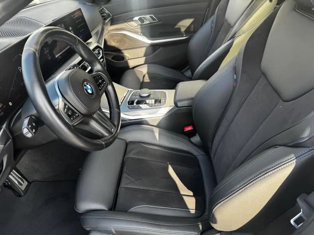 BMW 330 330d M-Sport Touring